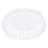 Microwave Oven Potato Chip Baking Tray Chips Maker DIY Snack Food Rack Kitchen Tools