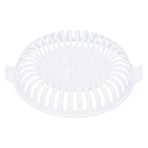 Microwave Oven Potato Chip Baking Tray Chips Maker DIY Snack Food Rack Kitchen Tools