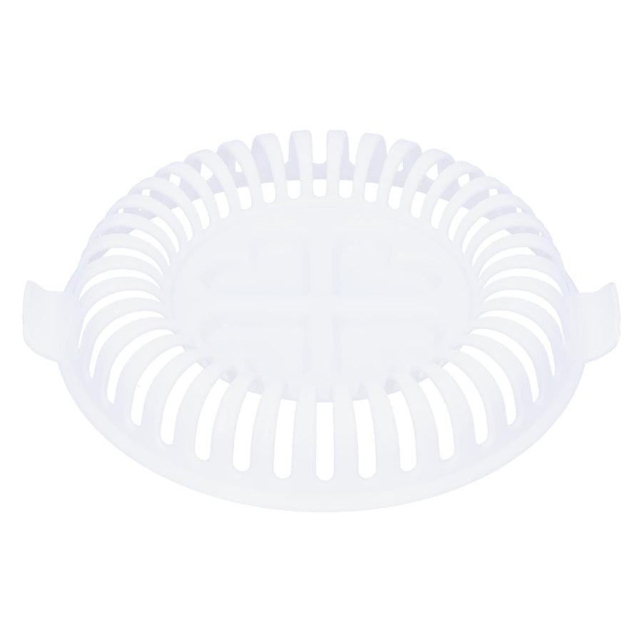 Microwave Oven Potato Chip Baking Tray Chips Maker DIY Snack Food Rack Kitchen Tools