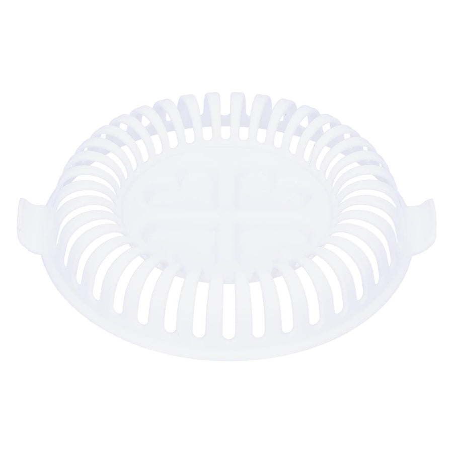 Microwave Oven Potato Chip Baking Tray Chips Maker DIY Snack Food Rack Kitchen Tools