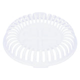 Microwave Oven Potato Chip Baking Tray Chips Maker DIY Snack Food Rack Kitchen Tools - Extra Image