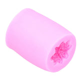 DIY Rose Flower Silicone Mold Fondant Cake Chocolate Mould Baking Utensils Baking ToolPink