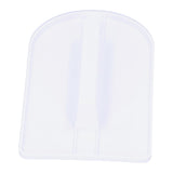 Cake Smoother Polisher Tools Fondant Smoother Spatula with Handle DIY Decorating Tool