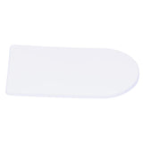 Cake Smoother Polisher Tools Fondant Smoother Spatula with Handle DIY Decorating Tool