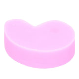 Goldfish Shape Mold DIY Liquid Silicone Fondant Mold Cake Chocolate Decoration MoldPink - Extra Image