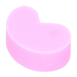 Goldfish Shape Mold DIY Liquid Silicone Fondant Mold Cake Chocolate Decoration MoldPink - Extra Image