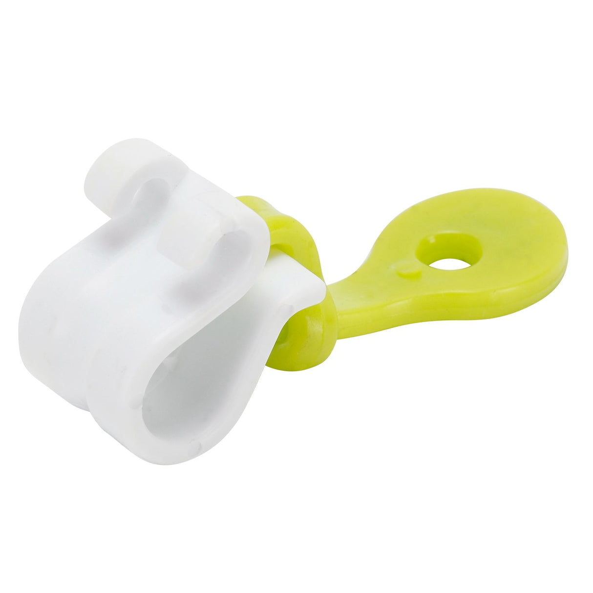 3Pcs Pastry Bag Clips Reusable Icing Bag Tie Buckles Fondant Cake Decorating Tool