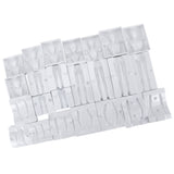 People Shaped Cake Figure Mold Body Model DIY Baking Fondant Cake Molds Decorating Tools