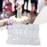 People Shaped Cake Figure Mold Body Model DIY Baking Fondant Cake Molds Decorating Tools - Extra Image
