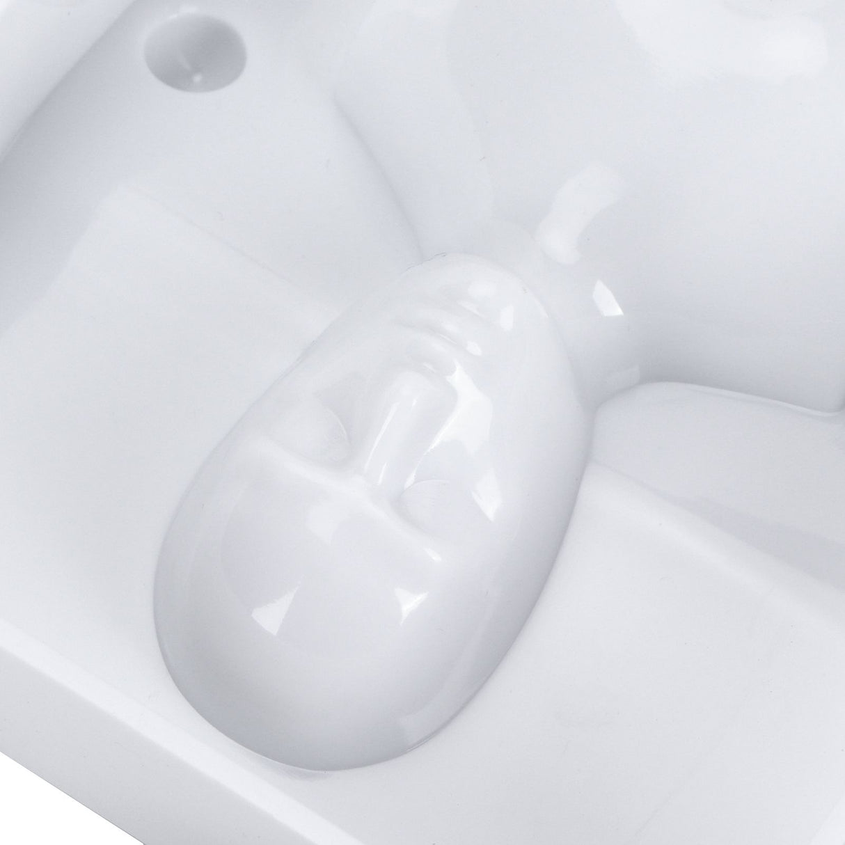 People Shaped Cake Figure Mold Body Model DIY Baking Fondant Cake Molds Decorating Tools
