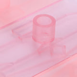 4Pcs/Set Baking Mold Bowknot‑Shaped Mould Cookies Fondant Cake Paste Dessert Decoration - Extra Image