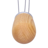 Needle Type Coffee Powder Distributor Wood Handle Coffee Stirrer Distribution Tool(Couverture d'argent Fraxinus )