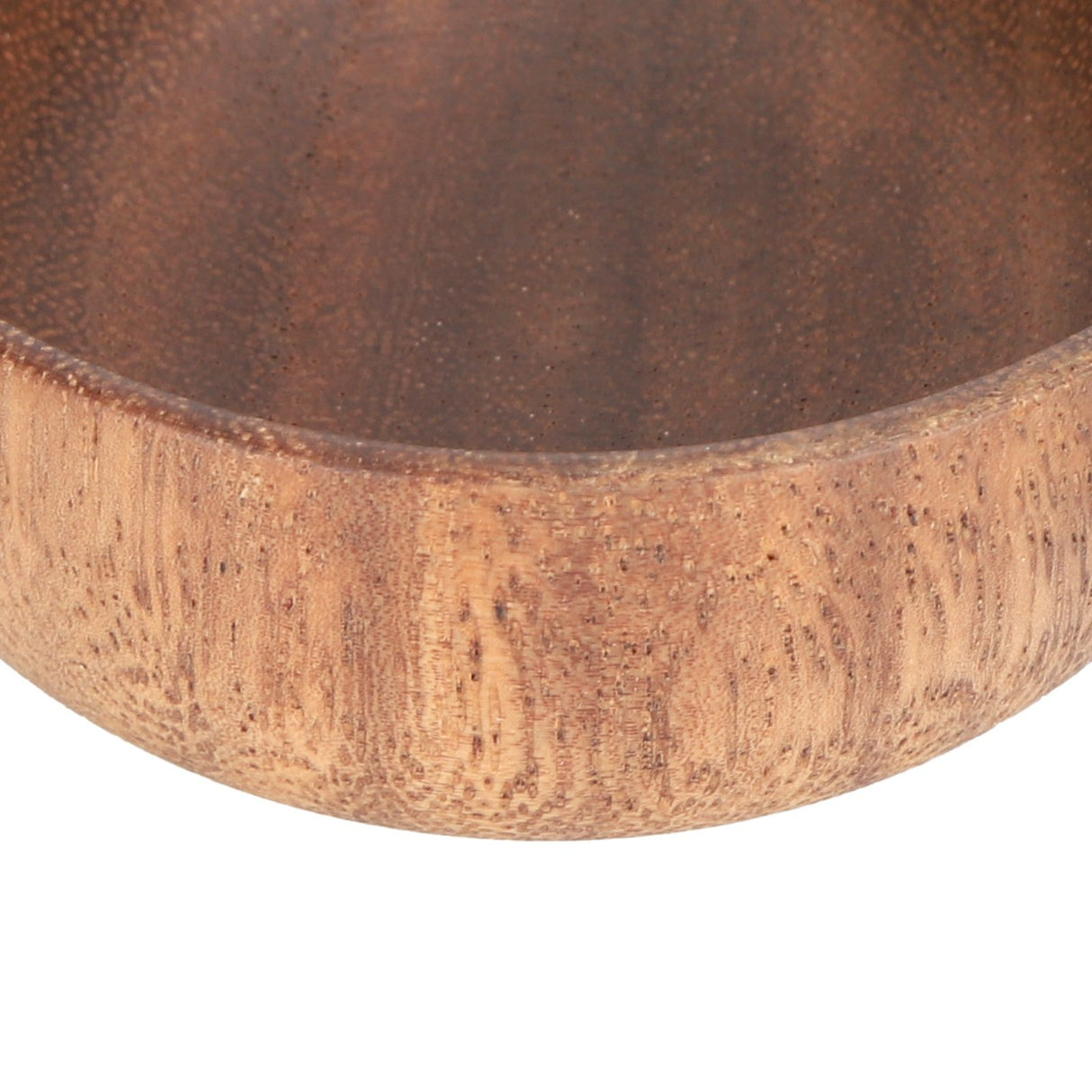 Food Grade Wooden Small Bowl MultiFunction Japanese Dipping Tableware Bowl for Kitchen