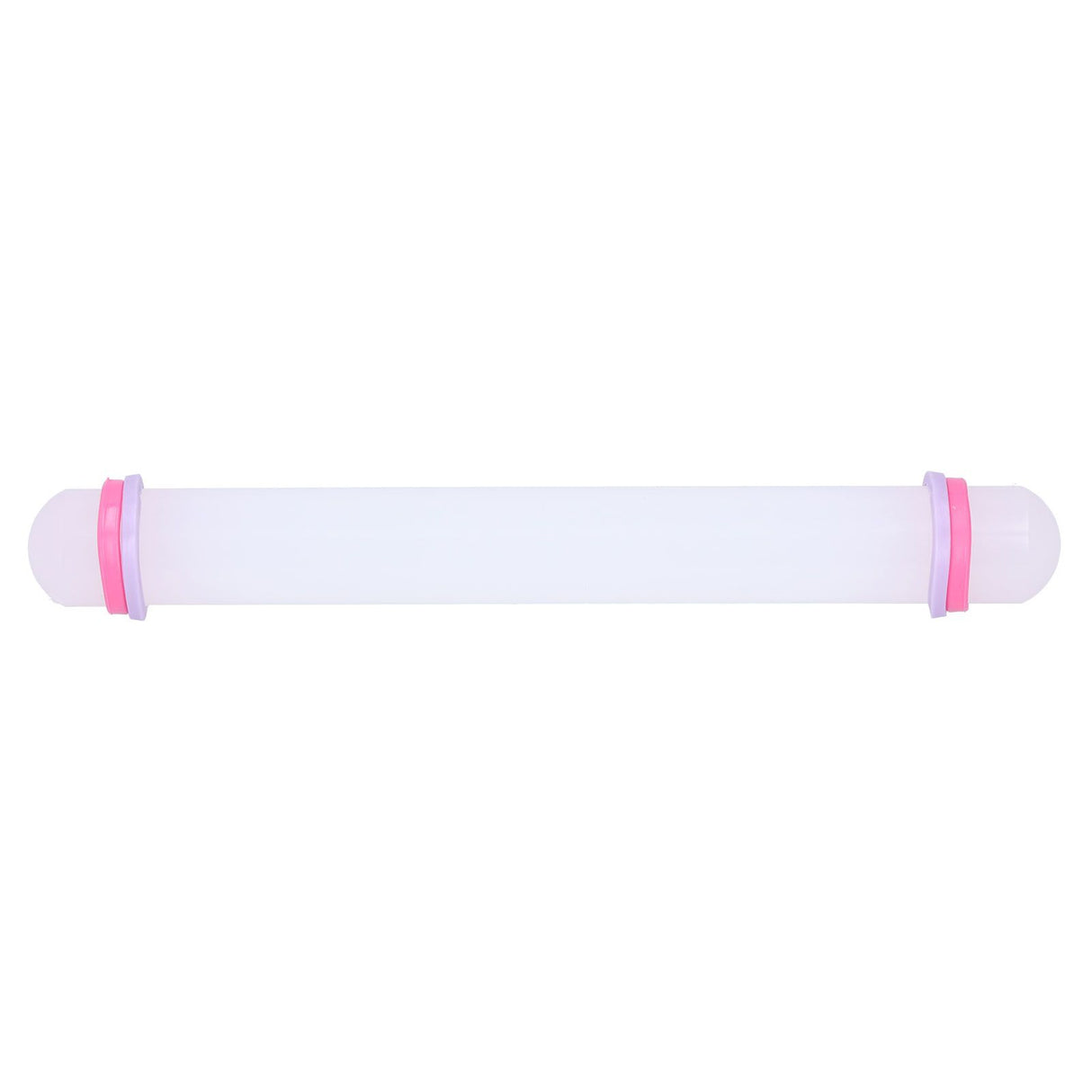 23cm NonStick Rolling Pin Cookies Biscuits Fondant Cake Dough Roller DIY Baking Tool
