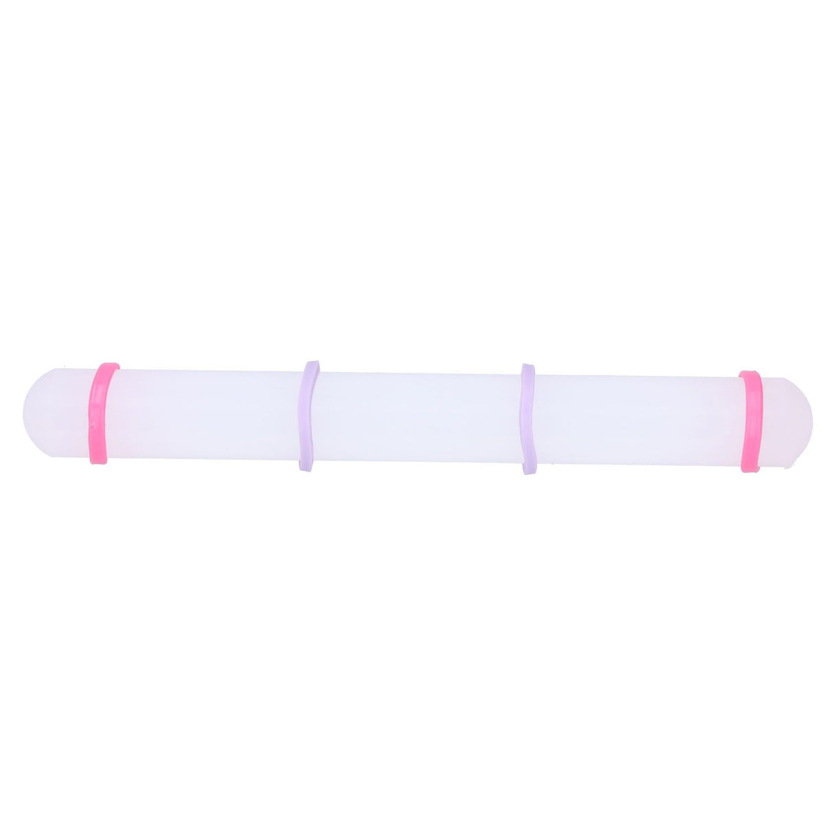 23cm NonStick Rolling Pin Cookies Biscuits Fondant Cake Dough Roller DIY Baking Tool