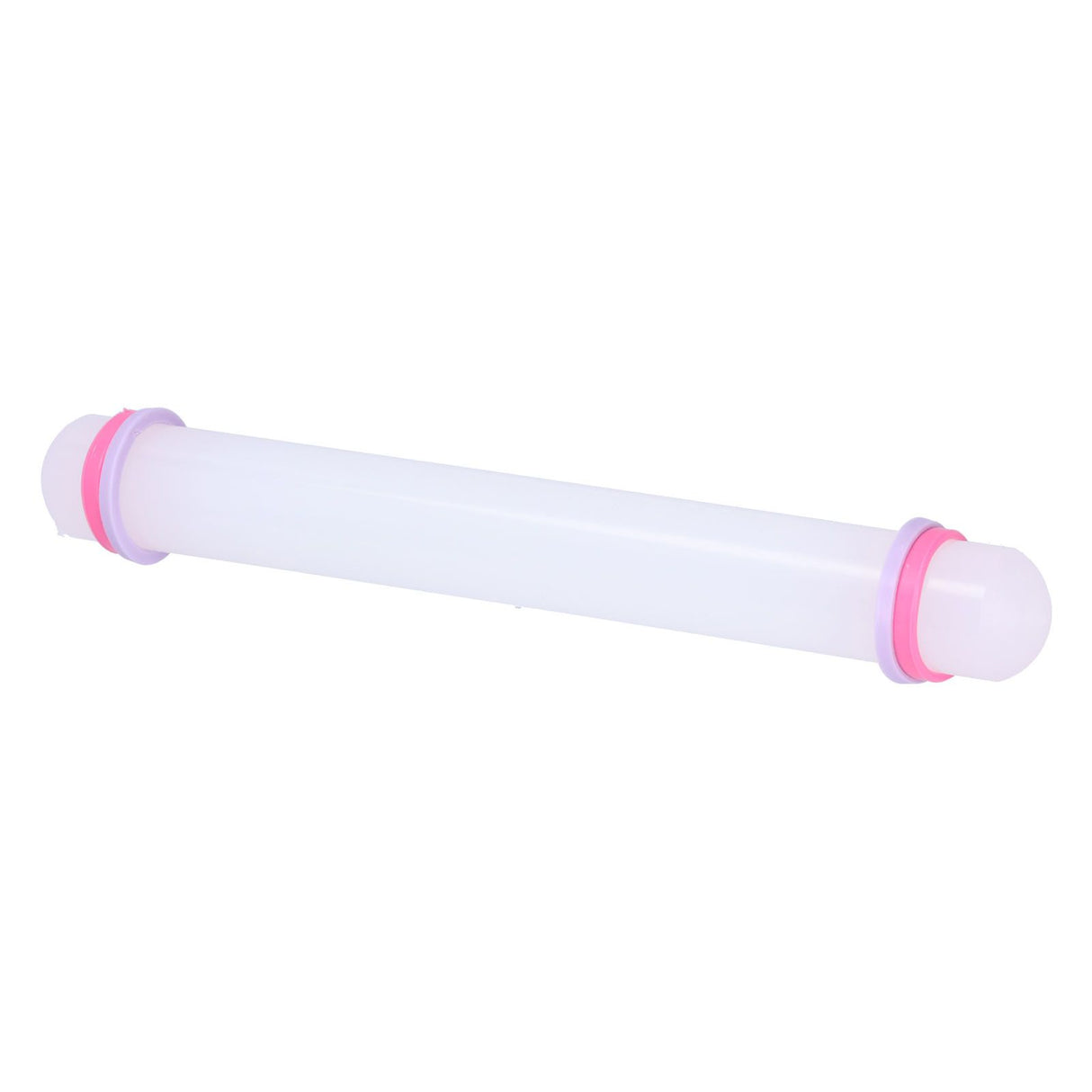 23cm NonStick Rolling Pin Cookies Biscuits Fondant Cake Dough Roller DIY Baking Tool