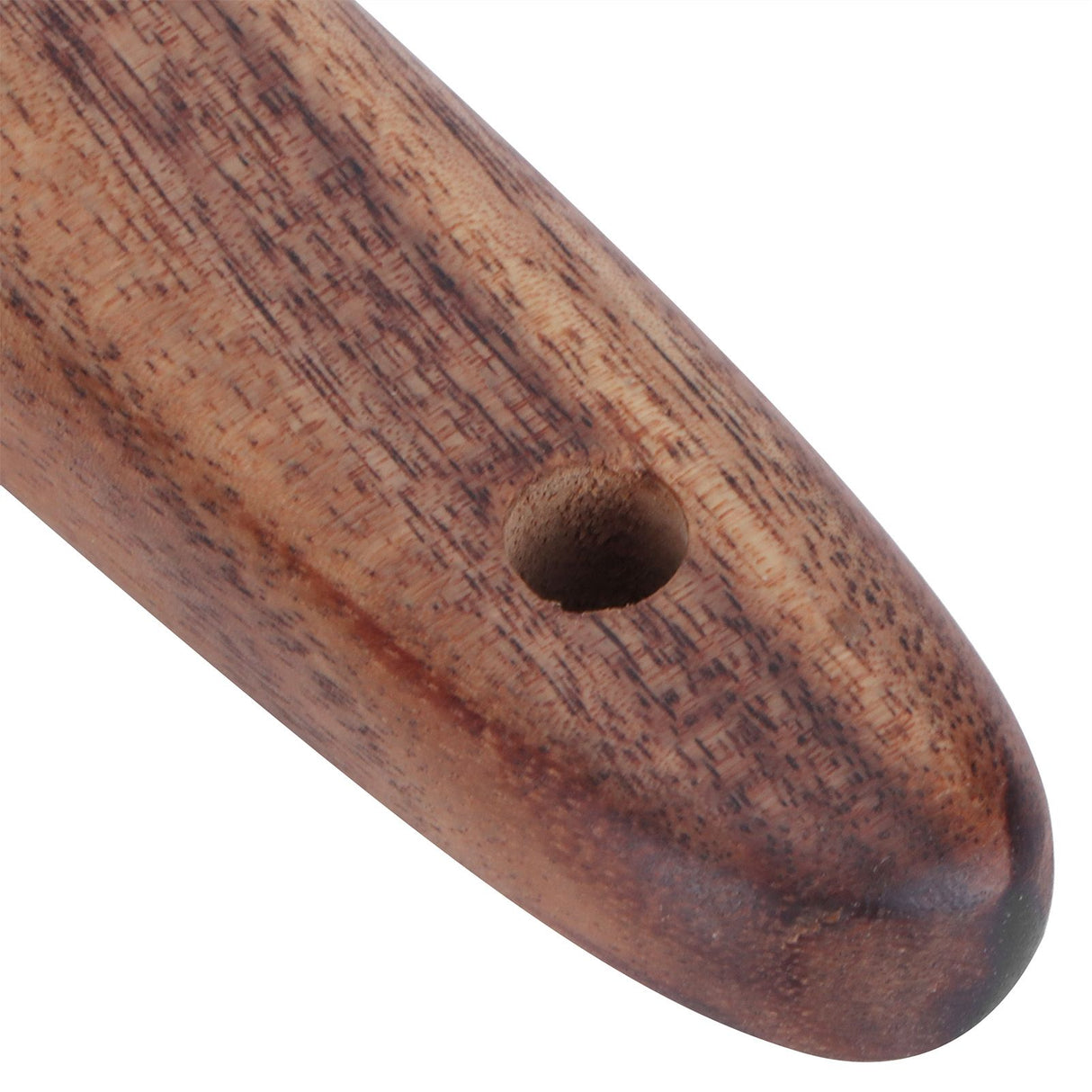 Teak Cooking Spoon Food Grade Natural Wooden Noodle Colander for Cooking Kitchen Use