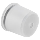 Reusable Coffee Filter Capsule Coffee Maker Parts Fit for illy Coffee Machine Transparent