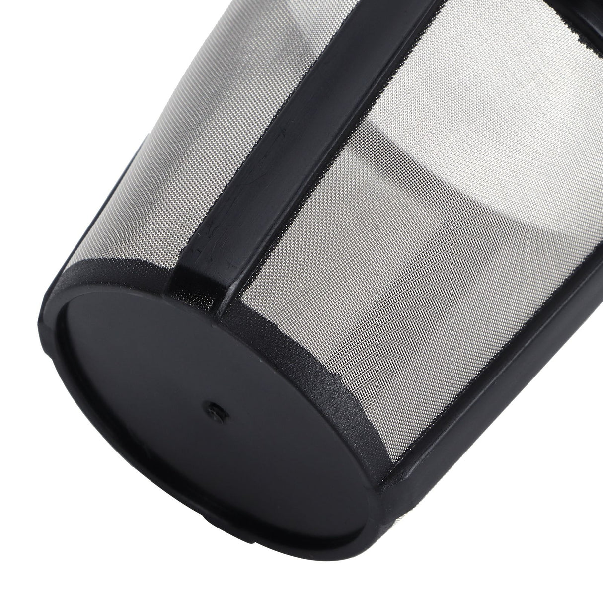 3PCS Refillable Coffee Capsule Reusable Coffee Filter Cup with Brush Spoon Set Fit for keurig