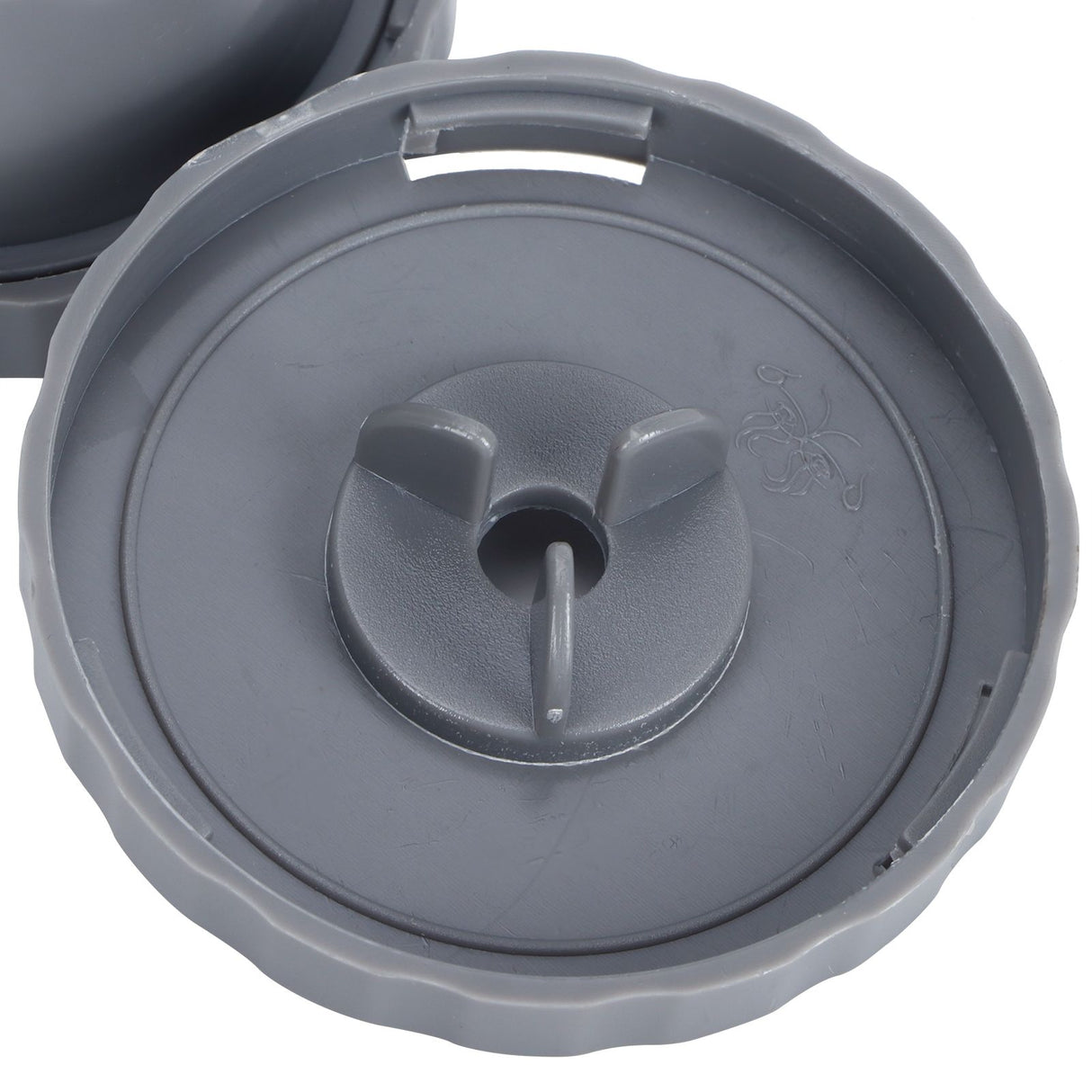 3PCS Refillable Coffee Capsule Reusable Coffee Filter Cup with Brush Spoon Set Fit for keurig
