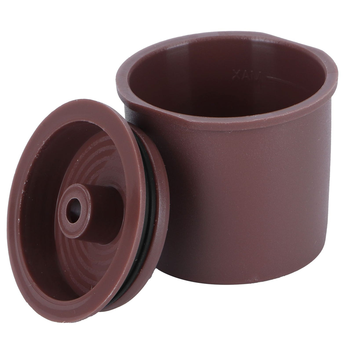 Coffee Capsule Stainless Steel Reusable Refillable Filter Coffee Making Accessories