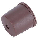 Coffee Capsule Stainless Steel Reusable Refillable Filter Coffee Making Accessories