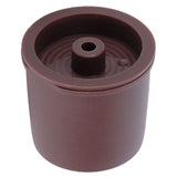 Coffee Capsule Stainless Steel Reusable Refillable Filter Coffee Making Accessories - Extra Image