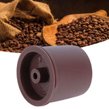 Coffee Capsule Stainless Steel Reusable Refillable Filter Coffee Making Accessories - Extra Image