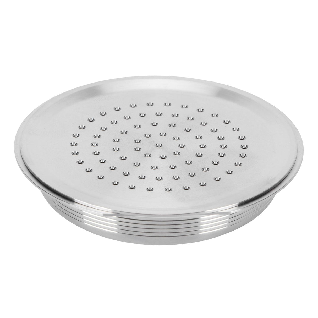 Coffee Capsule Reusable Refillable Coffee Filter Cup with Spoon Brush Fit for Senseo HD7801