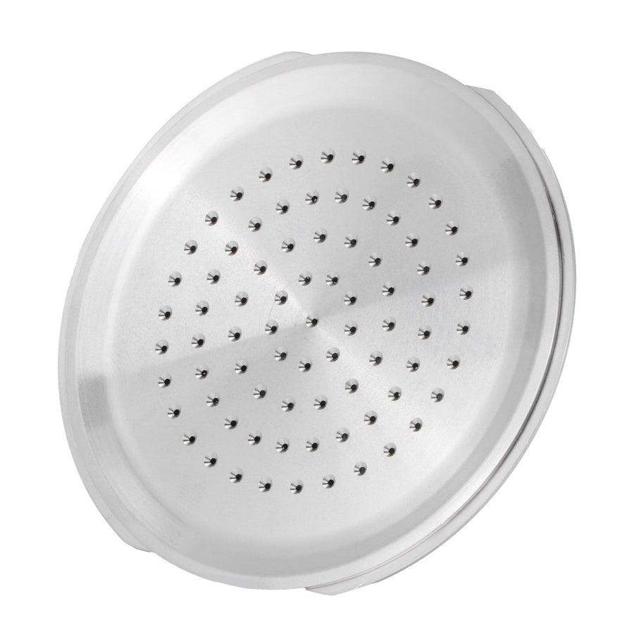 Coffee Capsule Reusable Refillable Coffee Filter Cup with Spoon Brush Fit for Senseo HD7801