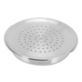 Coffee Capsule Reusable Refillable Coffee Filter Cup with Spoon Brush Fit for Senseo HD7801