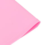 Pet Food Pad Silicone Waterproof Non Slip Bowl Drinking Feeding Mat Placemat for Dog Cat(Red ) - Extra Image