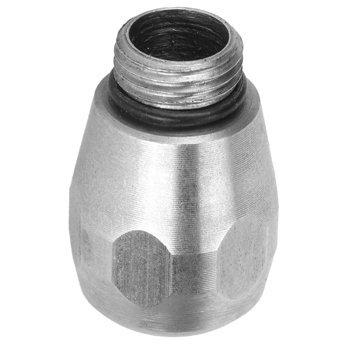 Coffee Machine Steam Nozzle Universal Stainless Steel Nozzle Replacement Accessory