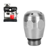 Coffee Machine Steam Nozzle Universal Stainless Steel Nozzle Replacement Accessory - Extra Image