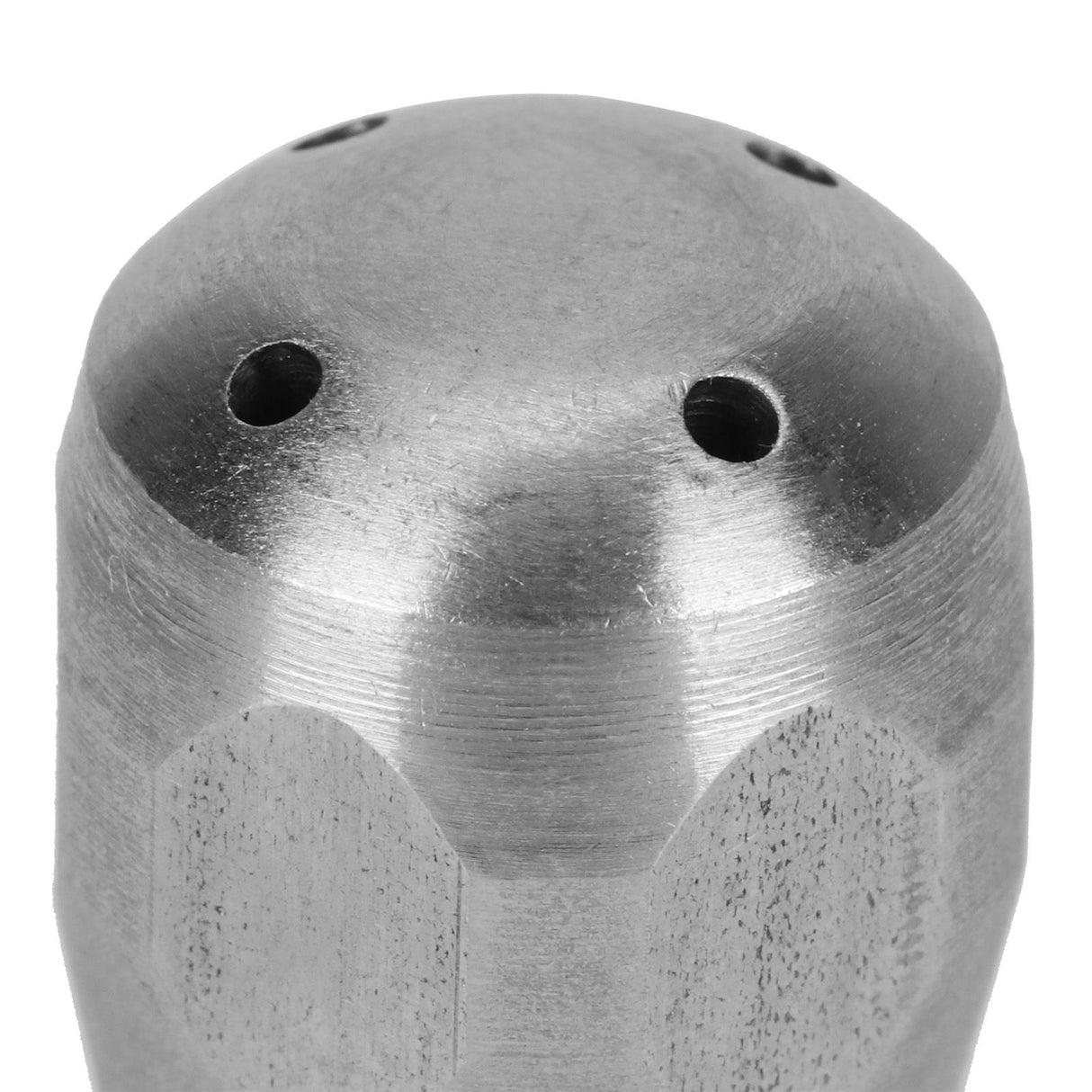 Coffee Machine Steam Nozzle Universal Stainless Steel Nozzle Replacement Accessory