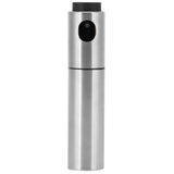 135ml Olive Oil Sprayer Dispenser Stainless Steel Seasoning Vinegar Spray Bottle Kitchen Tool
