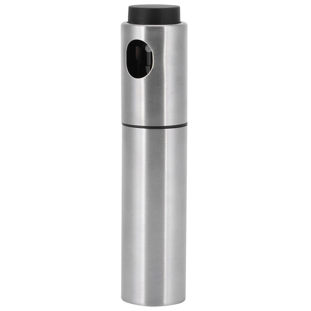 135ml Olive Oil Sprayer Dispenser Stainless Steel Seasoning Vinegar Spray Bottle Kitchen Tool