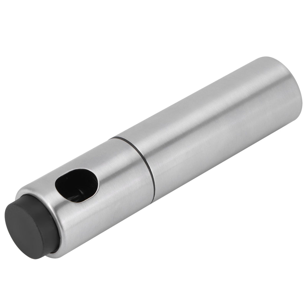 135ml Olive Oil Sprayer Dispenser Stainless Steel Seasoning Vinegar Spray Bottle Kitchen Tool