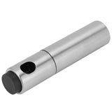 135ml Olive Oil Sprayer Dispenser Stainless Steel Seasoning Vinegar Spray Bottle Kitchen Tool