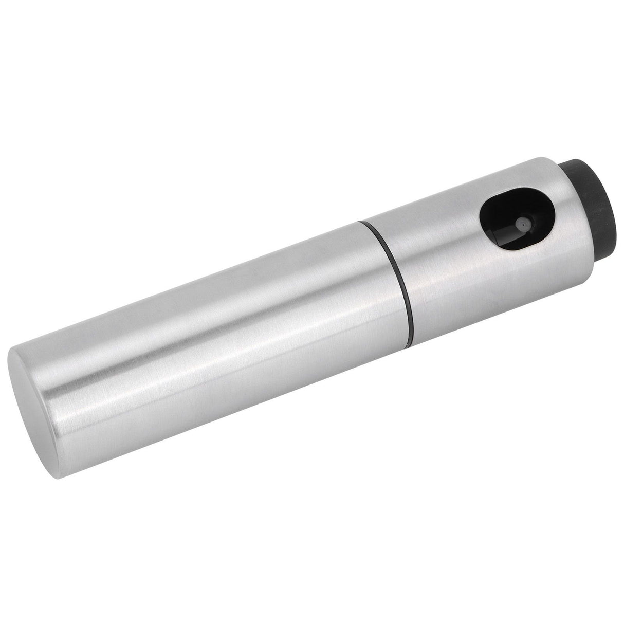 135ml Olive Oil Sprayer Dispenser Stainless Steel Seasoning Vinegar Spray Bottle Kitchen Tool