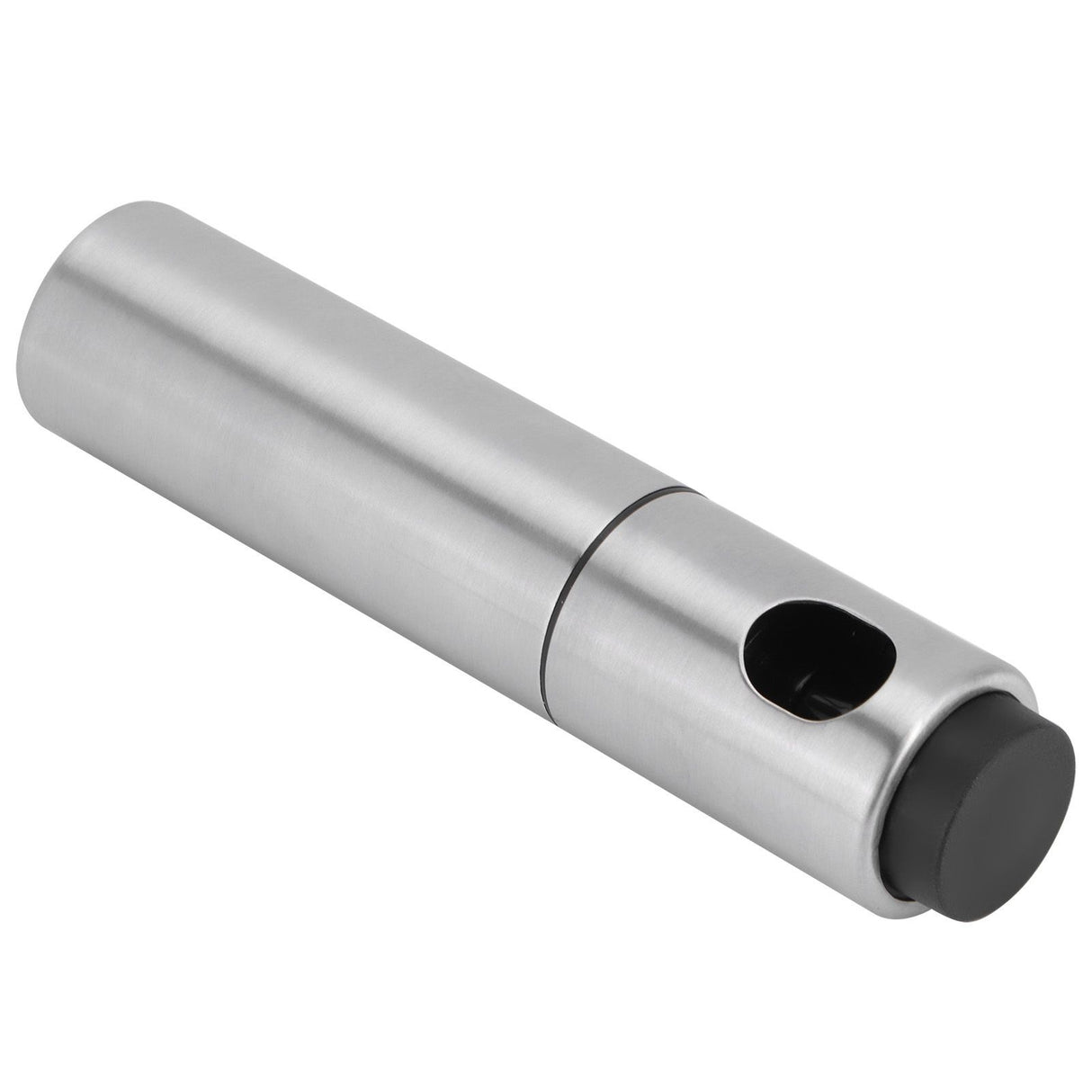 135ml Olive Oil Sprayer Dispenser Stainless Steel Seasoning Vinegar Spray Bottle Kitchen Tool