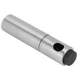 135ml Olive Oil Sprayer Dispenser Stainless Steel Seasoning Vinegar Spray Bottle Kitchen Tool