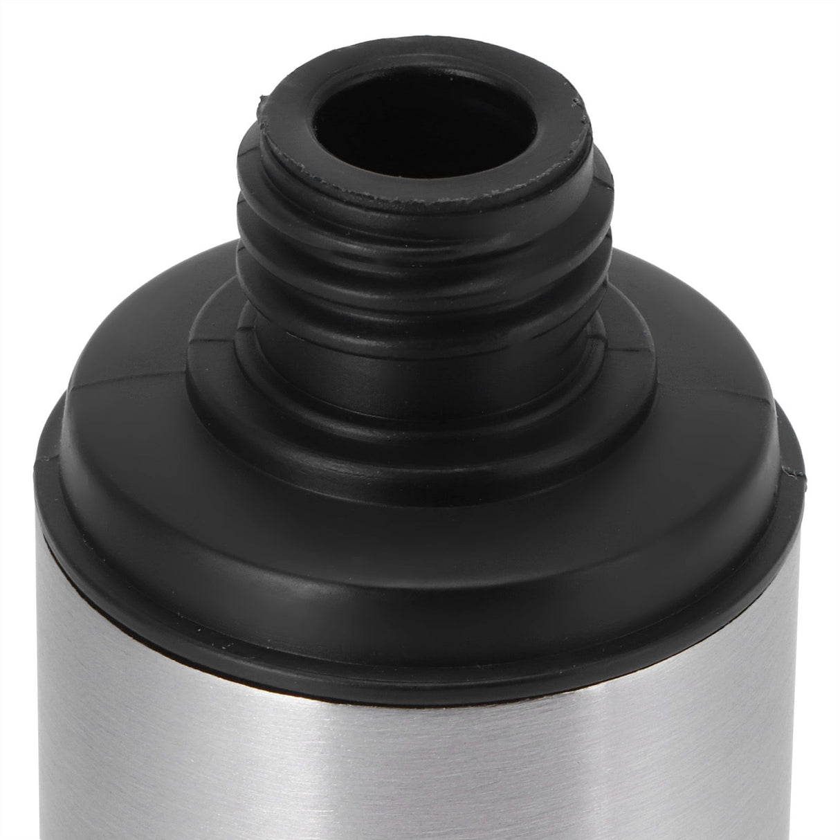 135ml Olive Oil Sprayer Dispenser Stainless Steel Seasoning Vinegar Spray Bottle Kitchen Tool