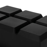 6‑Grid Silicone Square Ice Mold Food Grade Ice Cubes Tray Making Mold for Home Kitchen - Extra Image