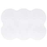 6‑Grid Silicone Ice Ball Mold with Leaking Hole Round Ice Tray for Kitchen Home Bar - Extra Image
