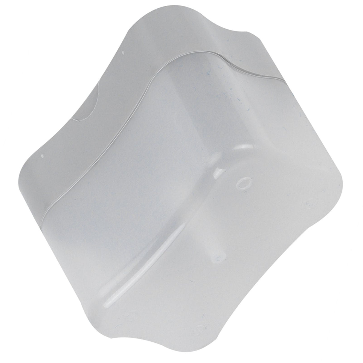 Press Type Soap Box Kitchen Household Detergent Press Dispenser for Home Kitchen HotelGrey