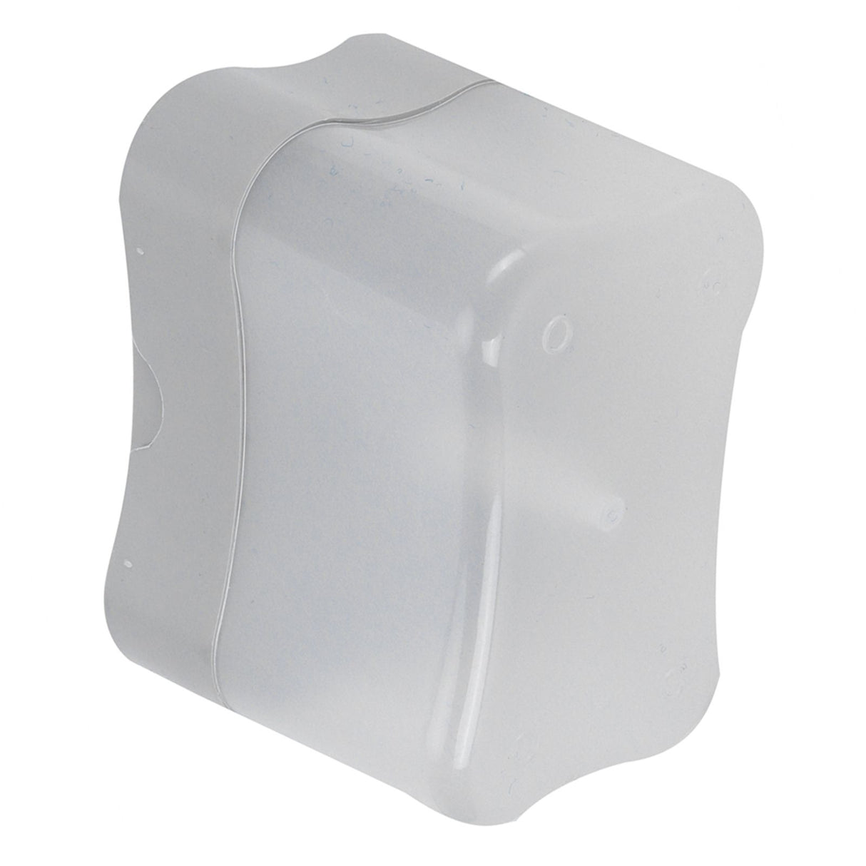 Press Type Soap Box Kitchen Household Detergent Press Dispenser for Home Kitchen HotelGrey