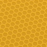 Insulation Pad Food Grade Silicone Pad AntiScalding Thickened Microwave Oven Mat for Kitchen Use(Yellow )