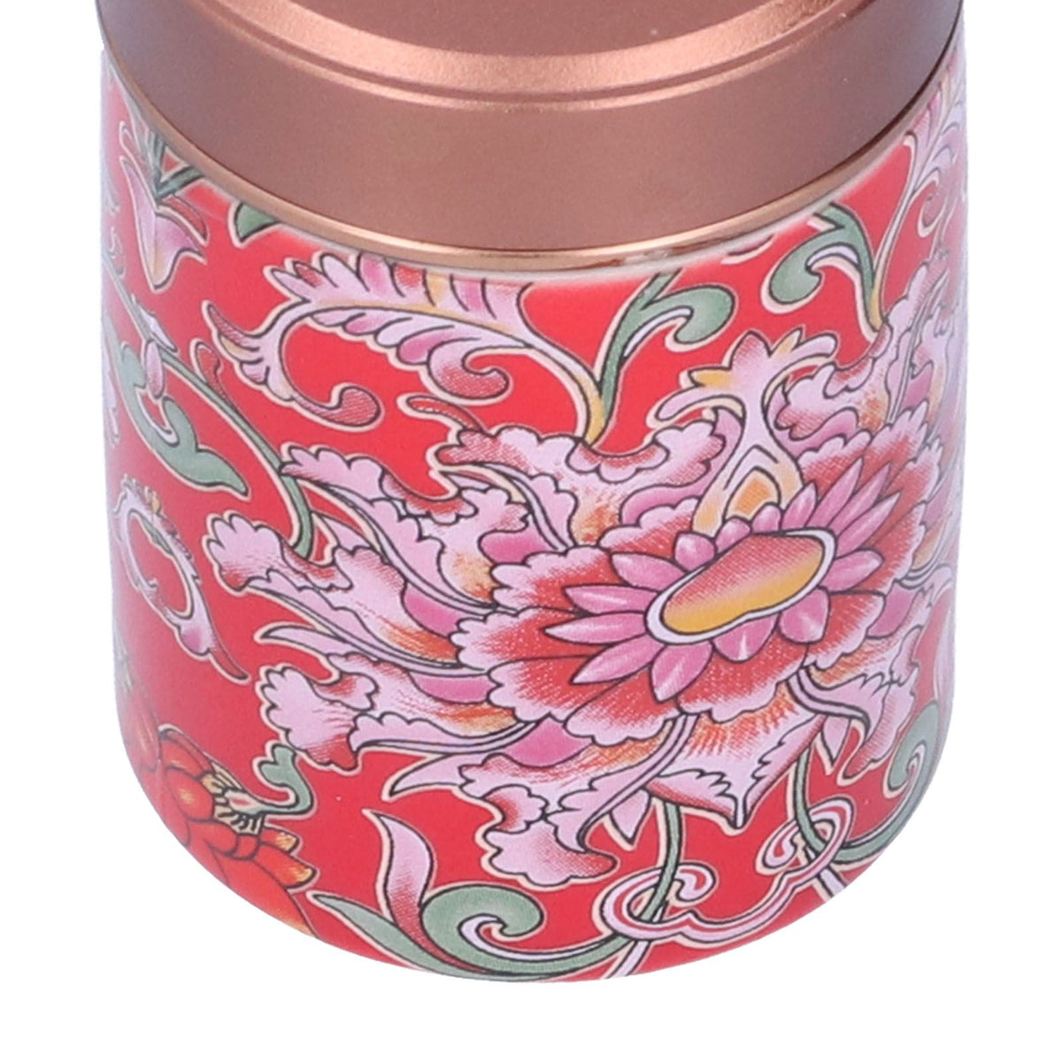 Tea Canister Teacup Set Ceramics Kung Fu Tea Set Gift Accessories for Home Gift Drinking