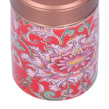 Tea Canister Teacup Set Ceramics Kung Fu Tea Set Gift Accessories for Home Gift Drinking